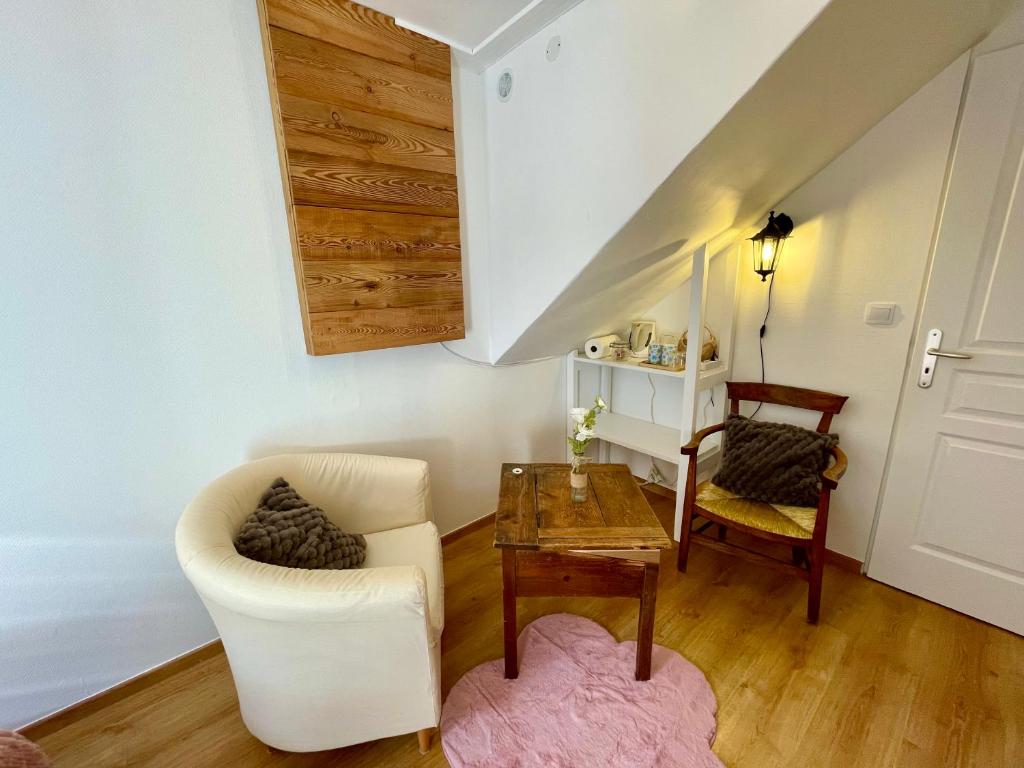 Chambre chez l'habitant à Centron au cœur de la Haute-Tarentaise - 5