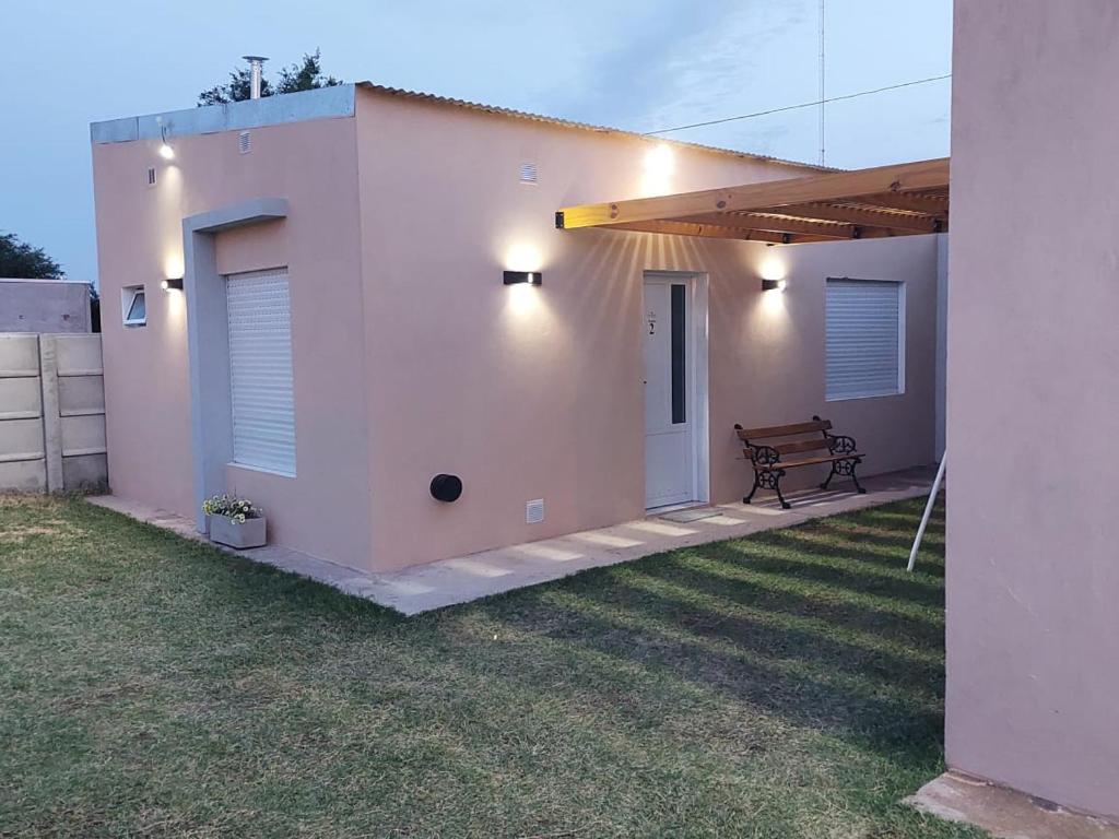 Sitios del Sol 2 - 3