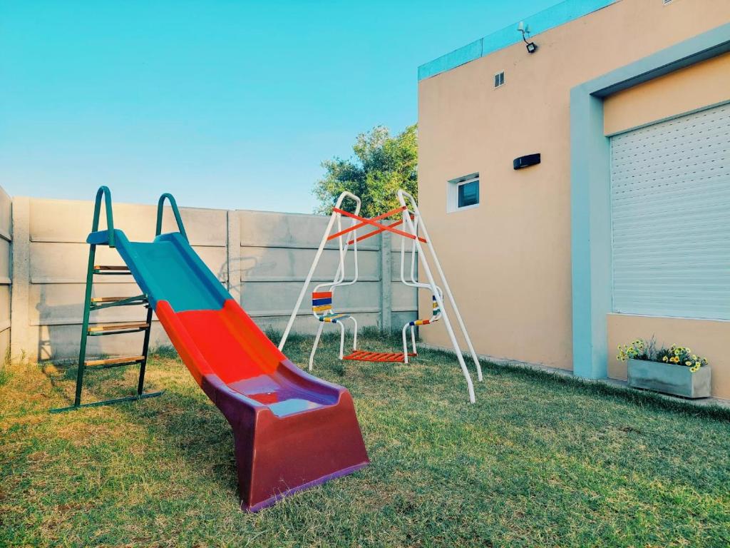 Sitios del Sol 2 - 4