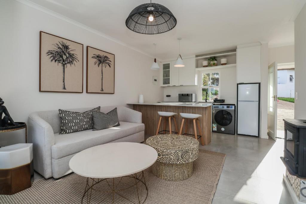 Plettenvale Wines, Plettenberg Bay