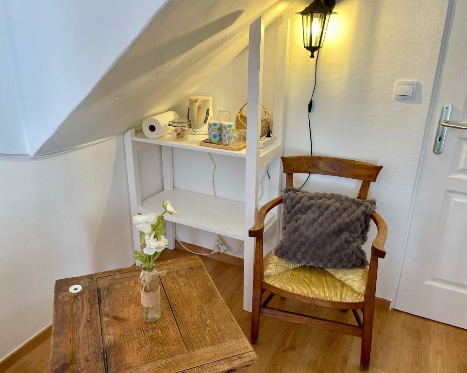 Chambre chez l'habitant à Centron au cœur de la Haute-Tarentaise - 4