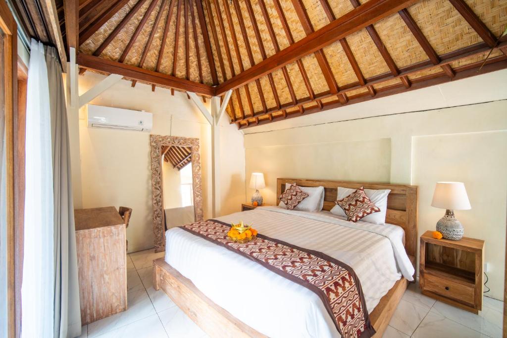 Maha Gunung Ubud, Ubud