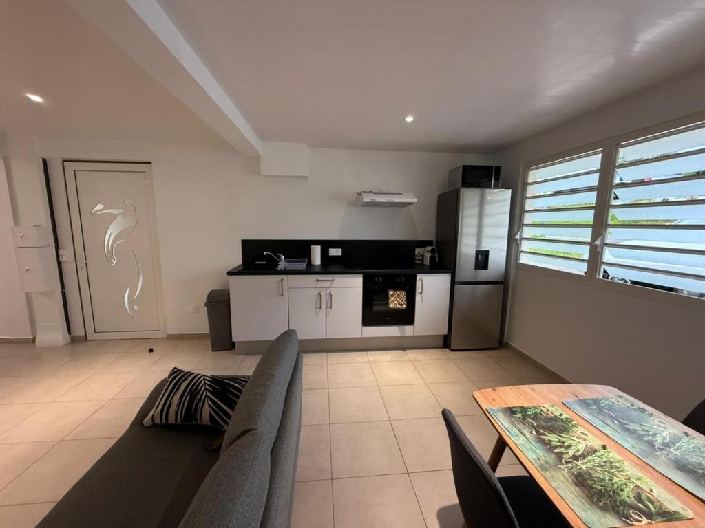 Appartement Toucan, Cayenne