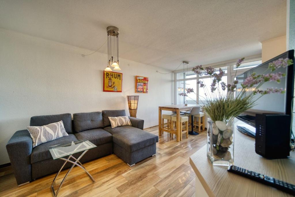 Ferienpark - Haus D, App 0D0808, Heiligenhafen