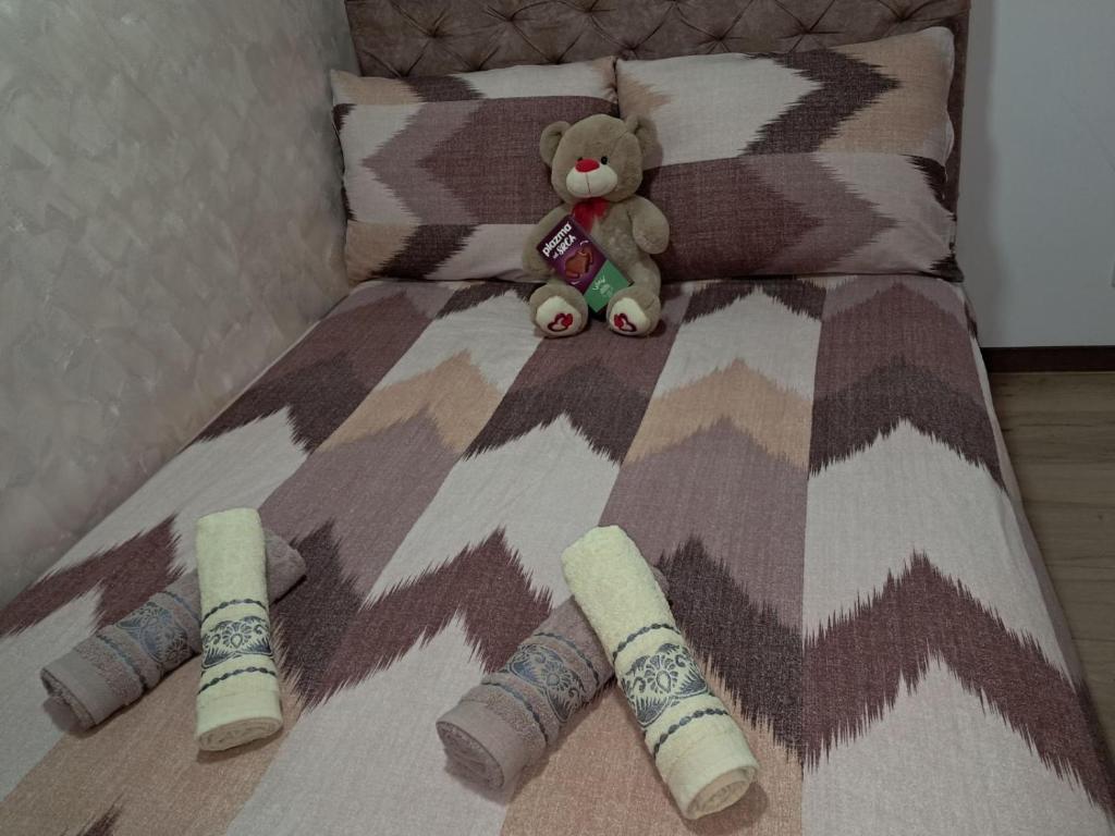 Apartmani Vojvodić Divčibare - 2