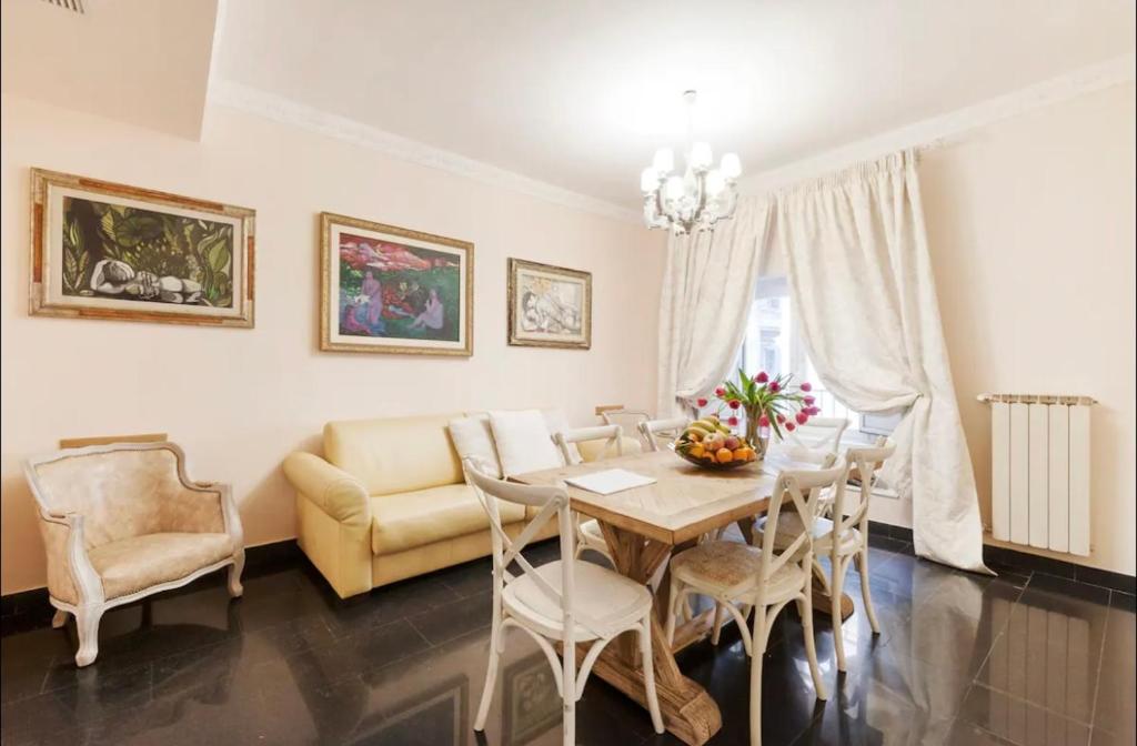 Casa Vacanze Firenze Holyday Inn - 2