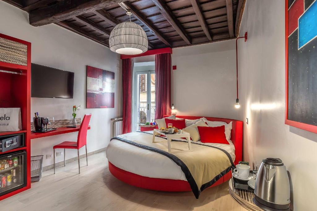 Spagna Luxury'n Trevi - 2