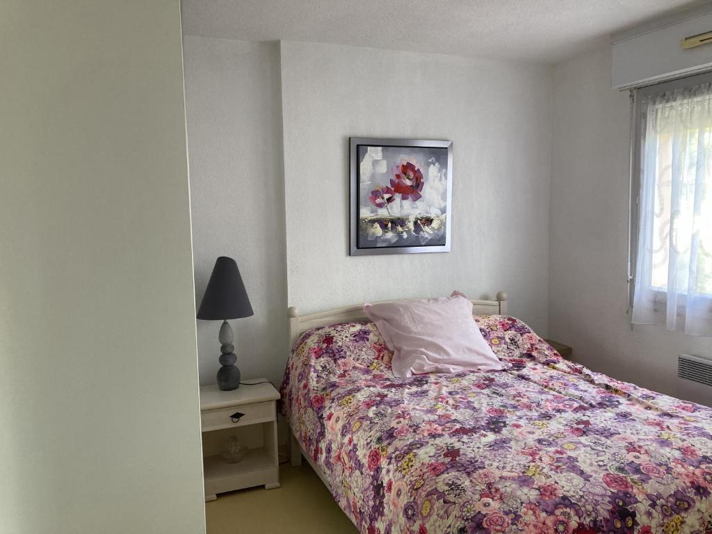 les maisons bleues - 5