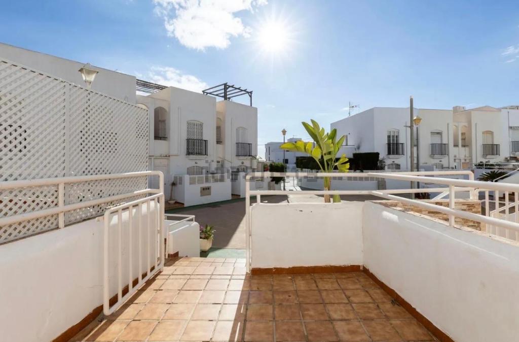 Mojacar Beach Indalo - 2