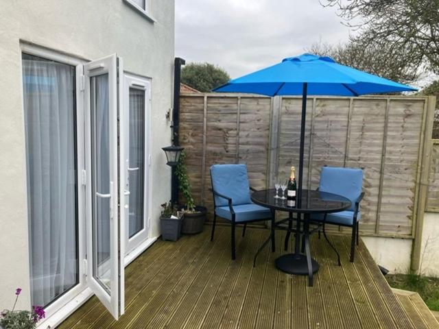 Pet-Friendly Boutique Beach Retreat, Weston-super-Mare photo 4