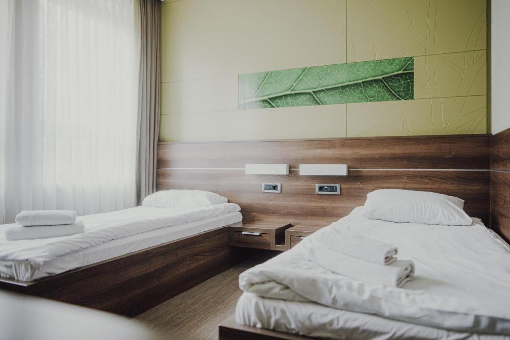 River Style Hotel & SPA 전경