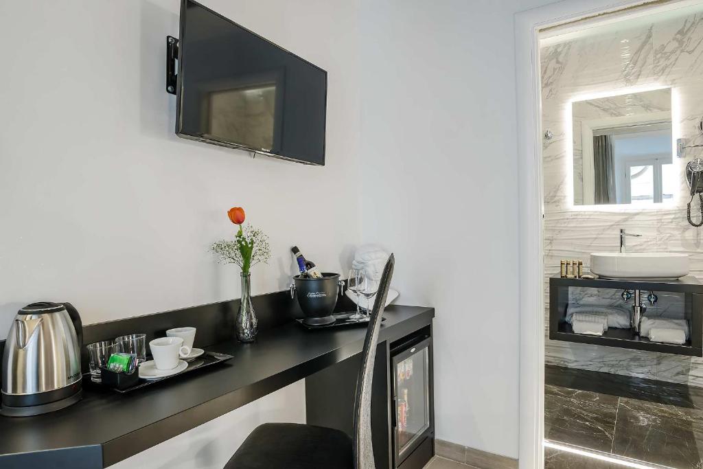 Spagna Luxury'n Trevi photo
