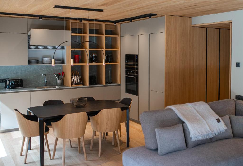 Vip Residences Andorra - 2