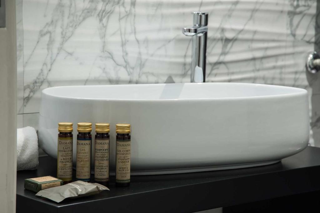 Spagna Luxury'n Trevi photo