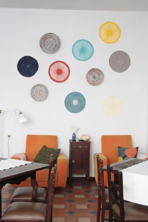 Hotel Ribamar photo