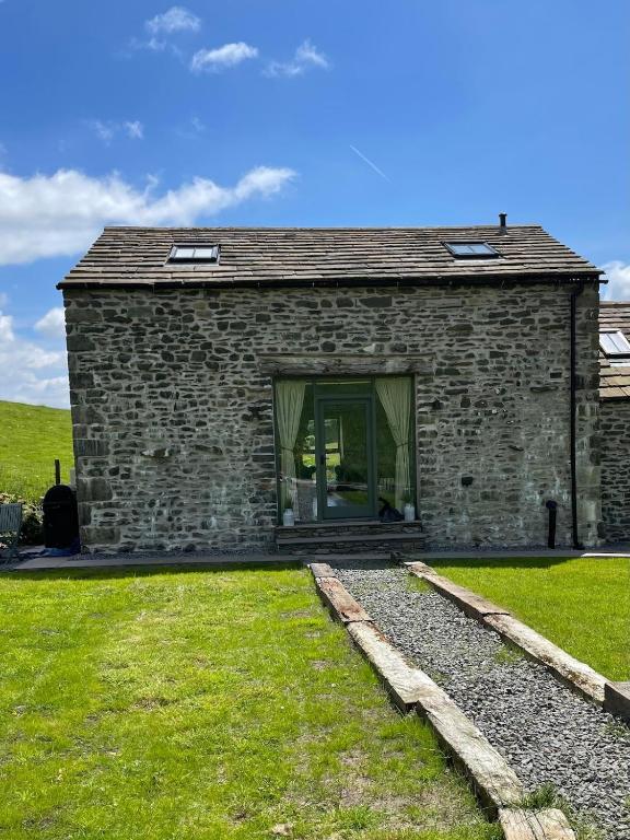 Bumble Cottage in Sedbergh, Sedbergh