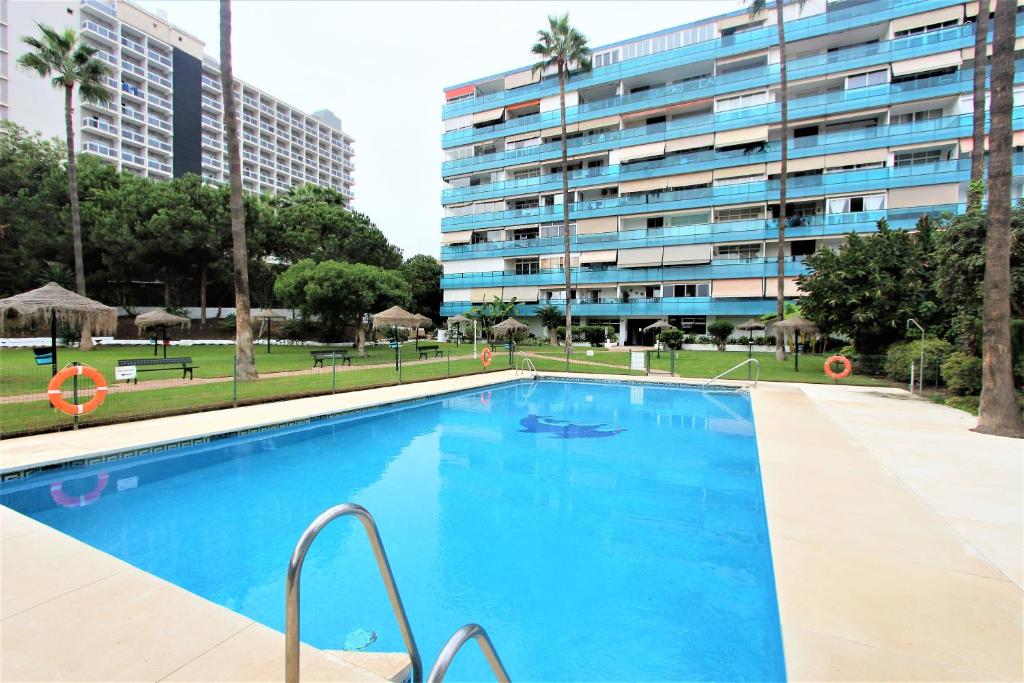 Sunstay Torrealmadena Flat II Benalmadena - 3
