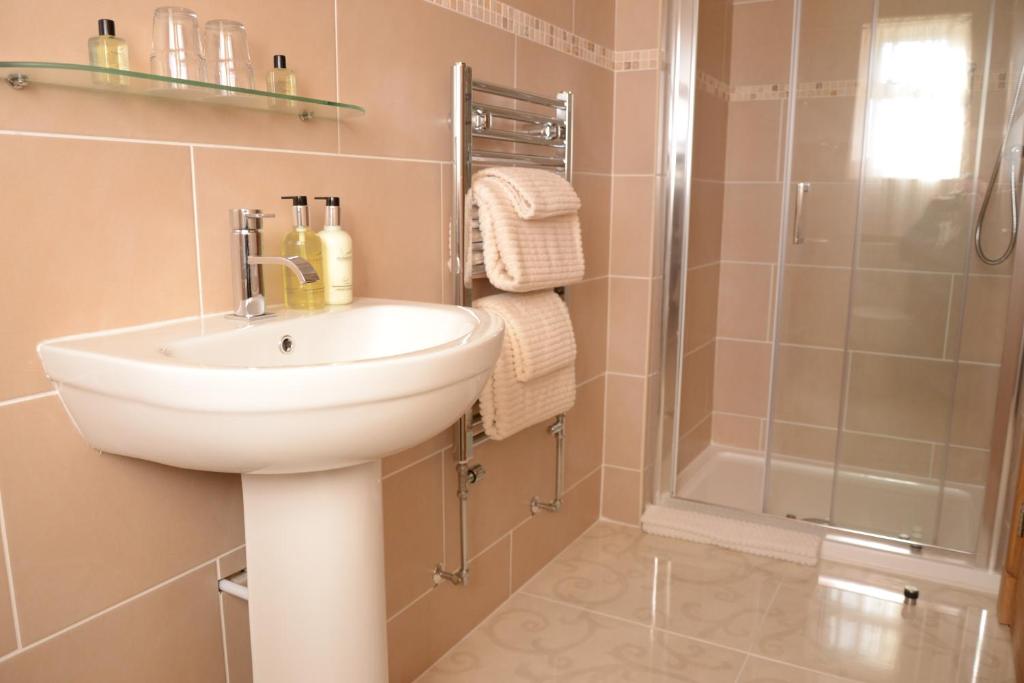 バスルーム（客室）