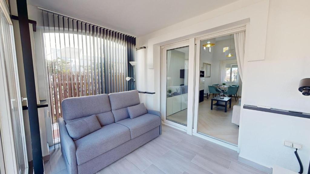 Casa Olivia - A Murcia Holiday Rentals Property - 5