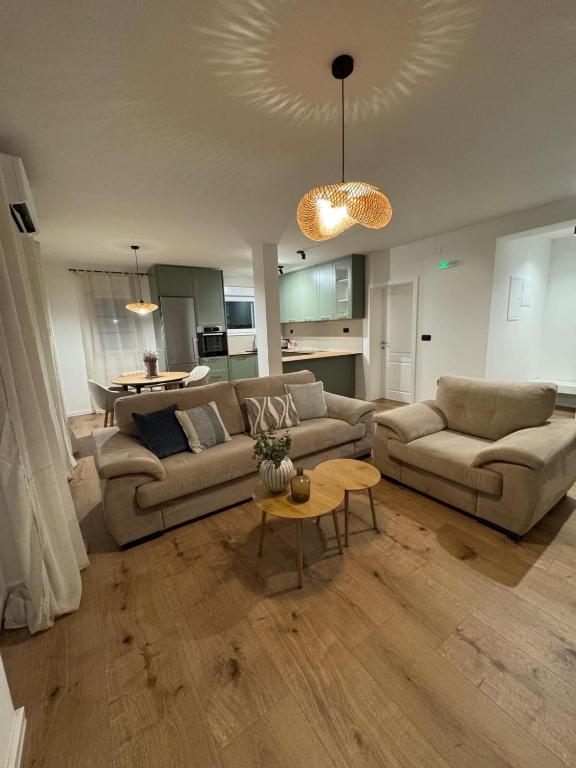 Matea Apartment, Čitluk