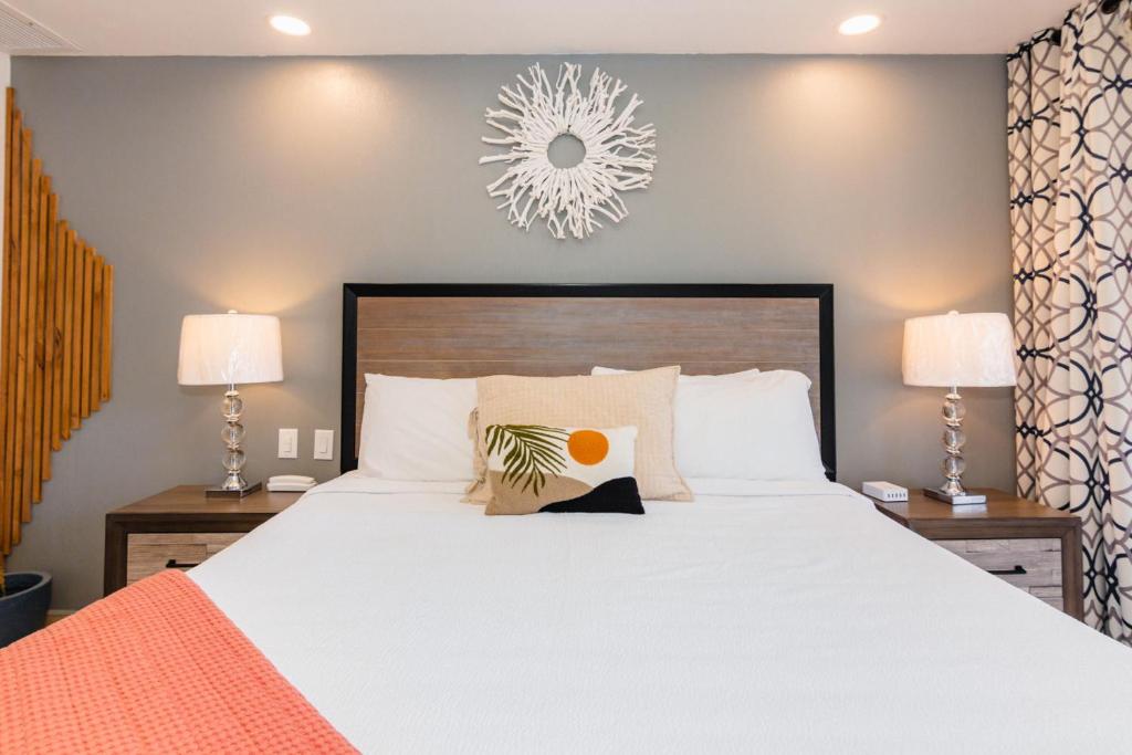 2BR Beachfront Escape in Puerto Penasco, Puerto Peñasco