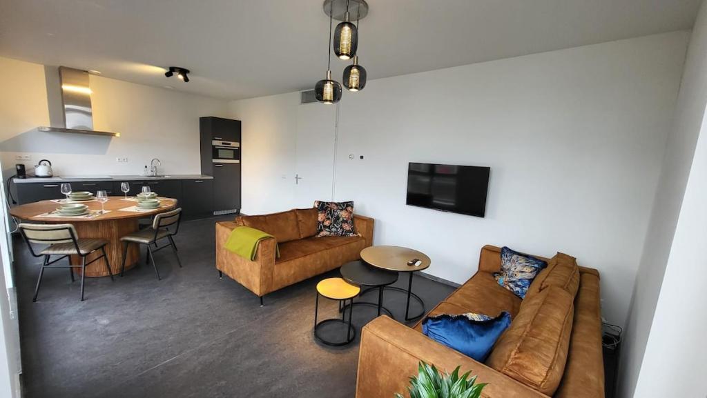 B&B Kopwest 1, Purmerend