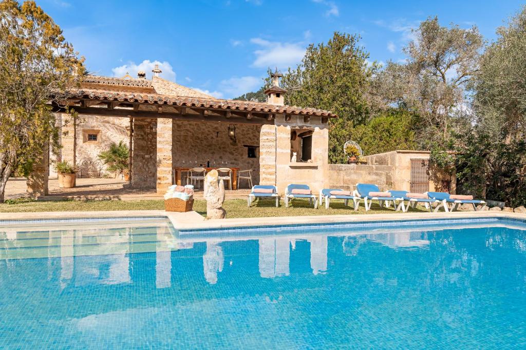 Villa Perdiu Vell Petit by Sealand Villas - 2