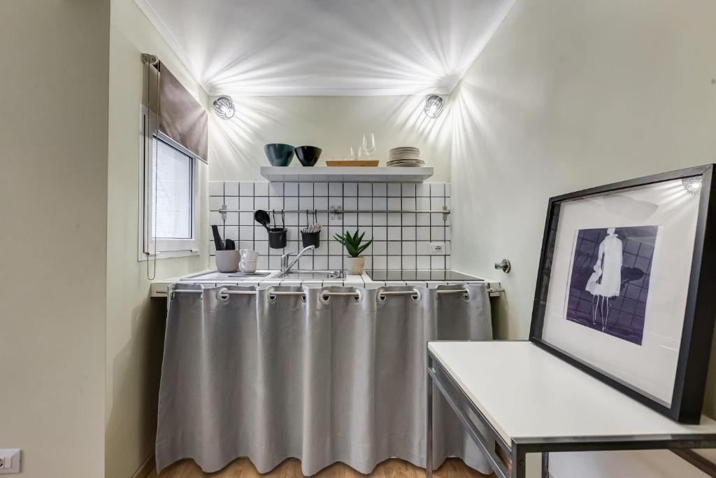 La Casina your suite in Monti - 3