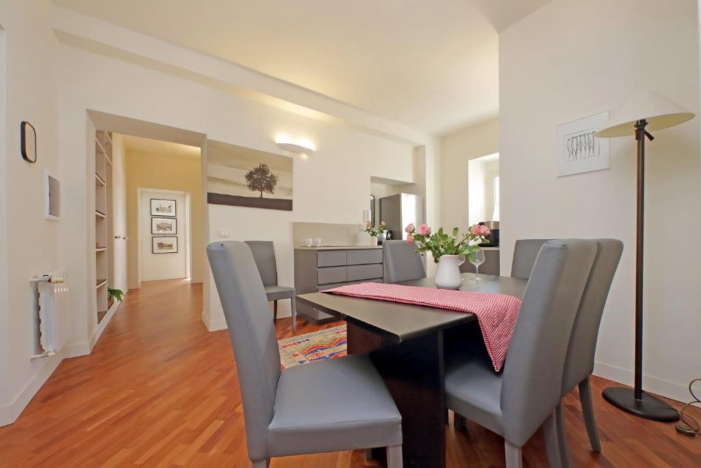 Vatican apartment Leone IV - MrLucas - 2