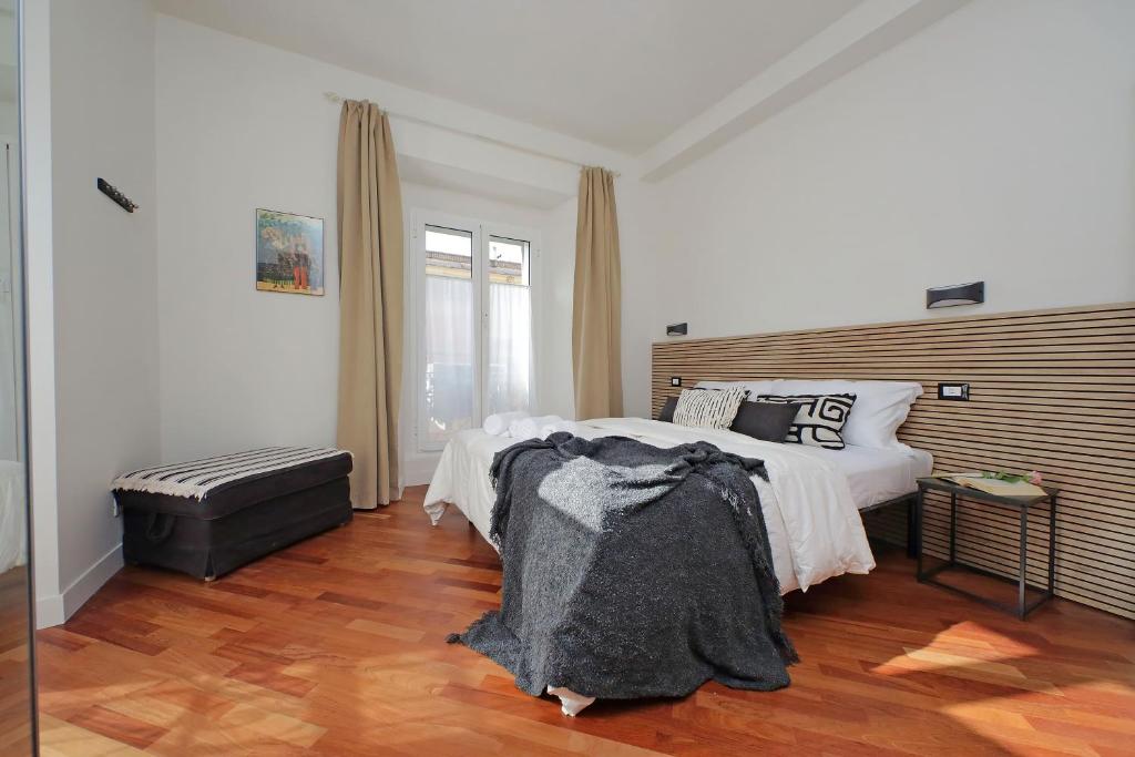 Vatican apartment Leone IV - MrLucas - 3