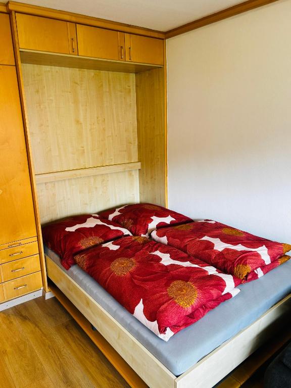 Ferienwohnung Pflum - 4