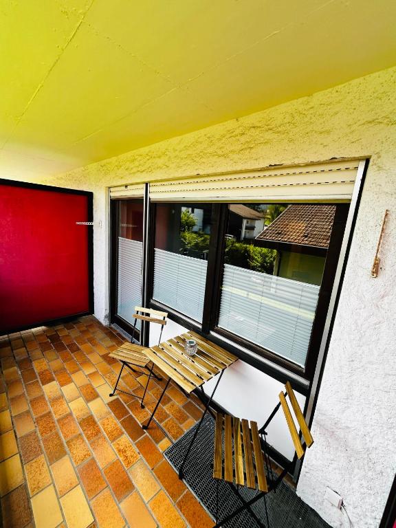 Ferienwohnung Pflum - 5