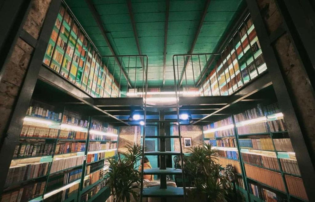 Almanach House - Dinh Le I, Hanoj