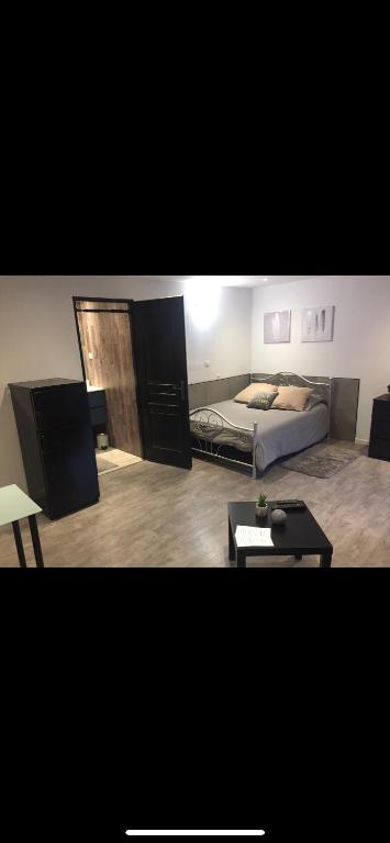 Studio ensoleillé sur Montpellier - 2