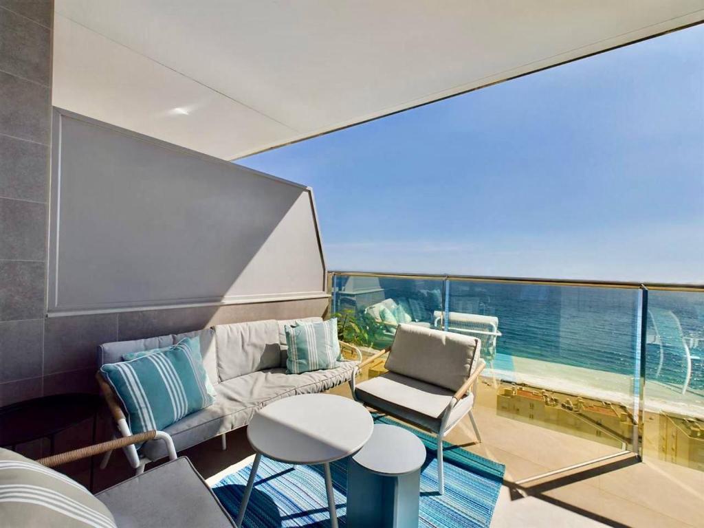 Sunset Cliffs Banana, Benidorm