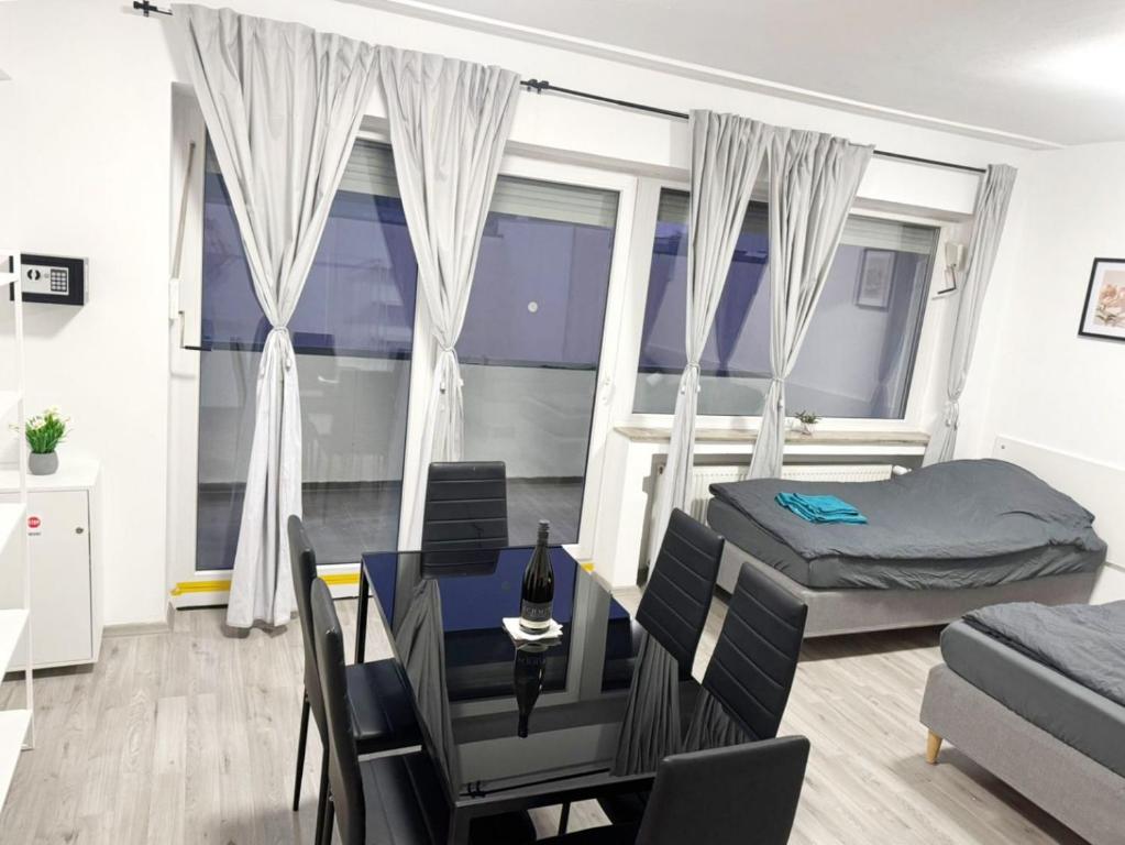 Spacious Apartment in Recklinghausen, Recklinghausen