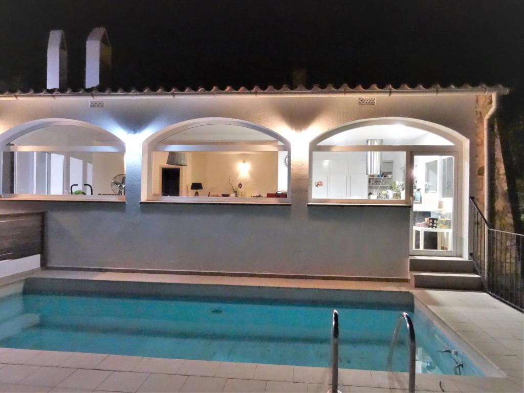 Casa con Piscina y preciosas vistas en Mas Tomasi 710 - 1