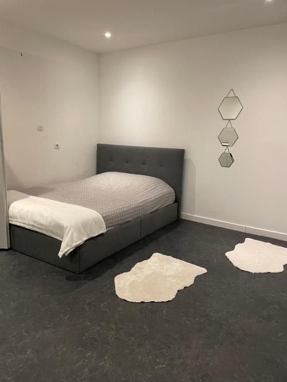 Appartement Montpellier avec beau jardin - 1