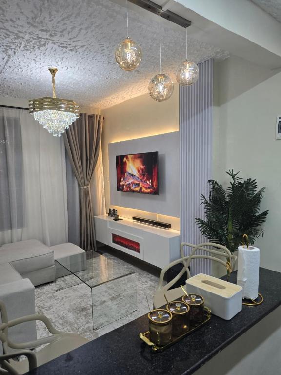 Serenity Luxe, Nanyuki