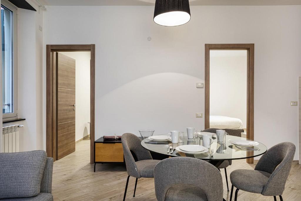 Galeone Apartment by Wonderful Italy, Janov