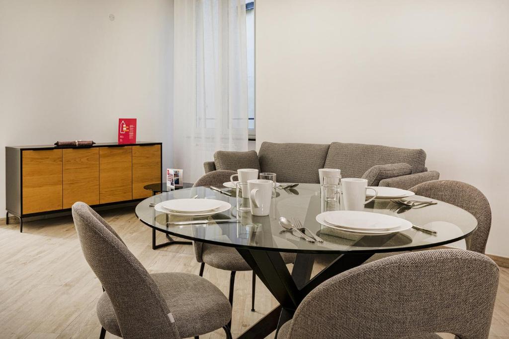 Galeone Apartment by Wonderful Italy - 4