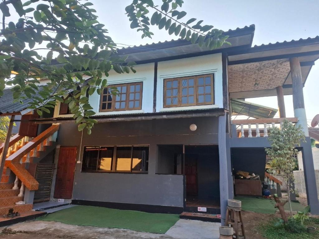 Boom Hostel Pai, Pai