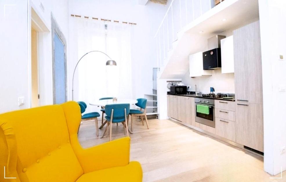 Little Venice, Livorno