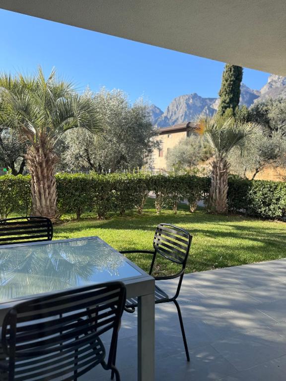 GARDA LIVING APARTMENTS Riva del Garda - 5