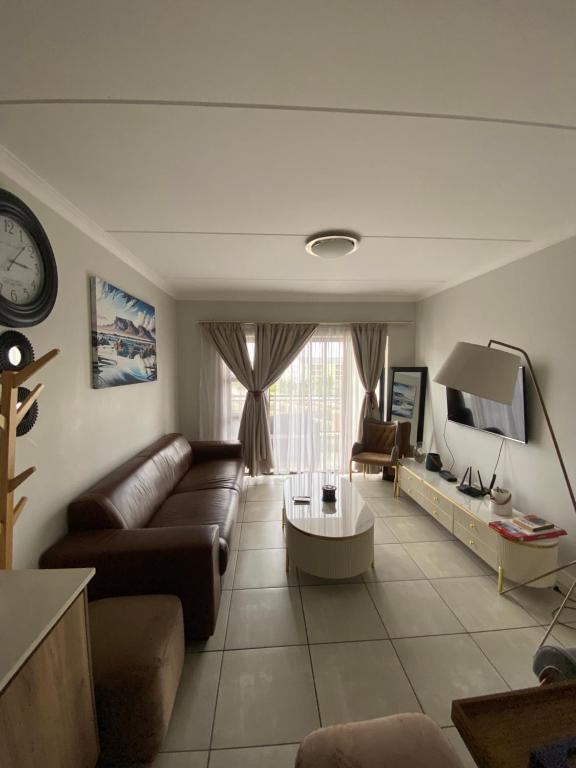 The Blyde Crystal Lagoon, Pretoria