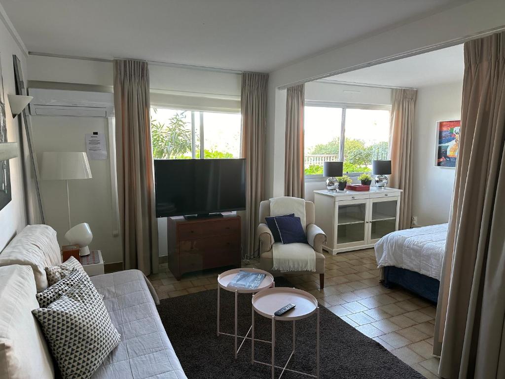 Saint-Tropez - Studio 40 m2 - 5