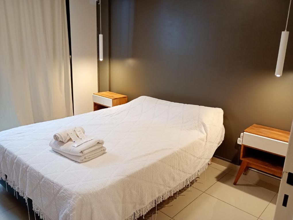 Dúplex con balcón en Nueva Córdoba by Lofty - 5