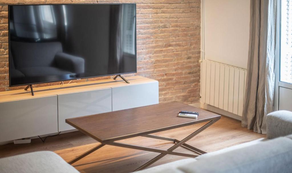Apartamento de cuatro dormitorios en Calle Aribau You Stylish Apartments - 3