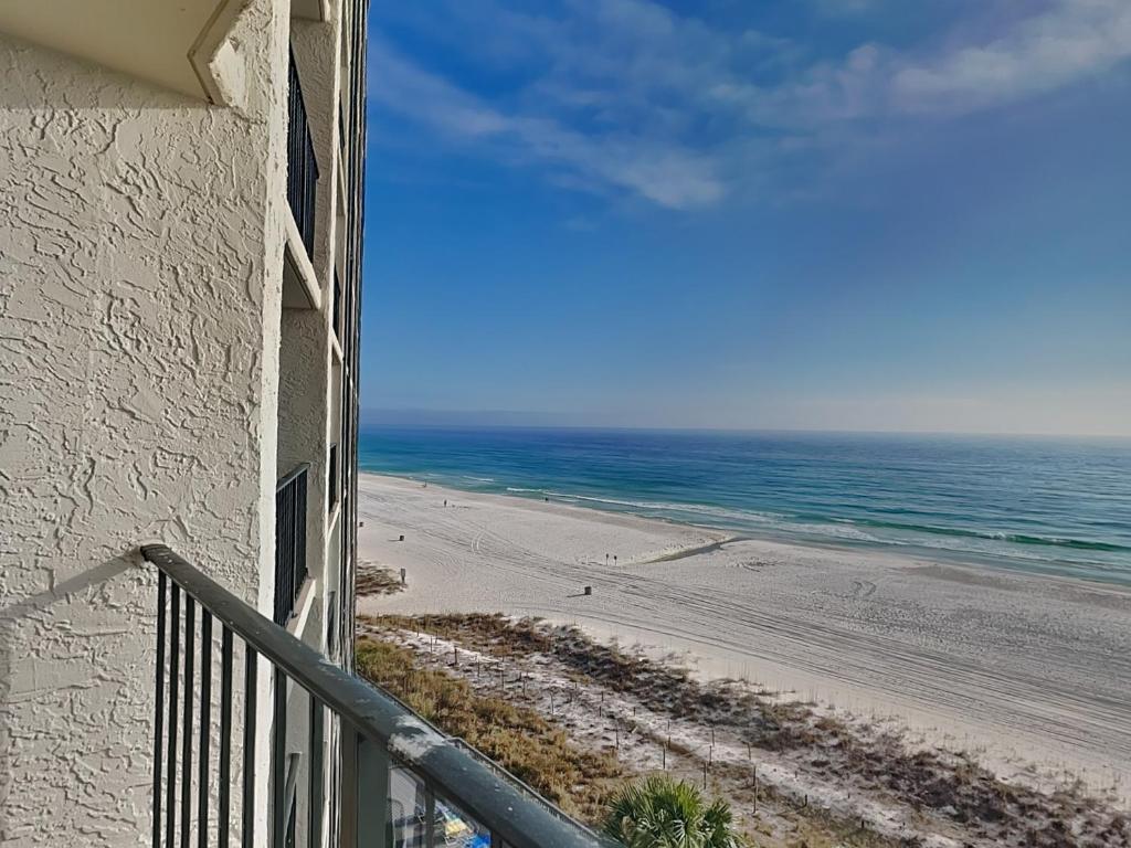 Edgewater Tower III #606, Panama City Beach