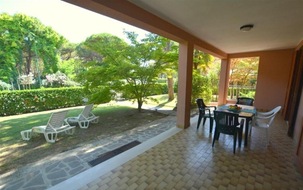 RESIDENCE Maria ELENA - 28 PT - 2